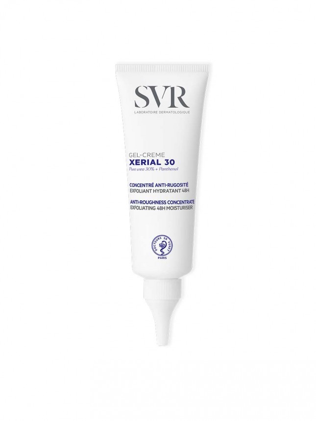 SVR Xerial 30 Gel Creme 75ml