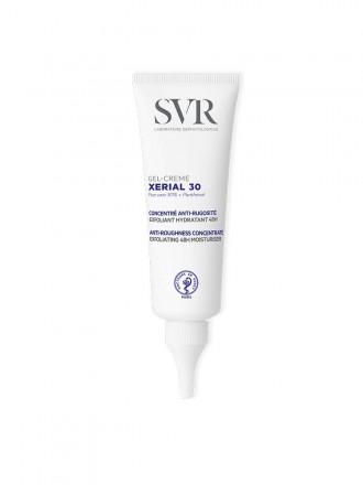 SVR Xerial 30 Gel Crema 75ml SVR Xerial 30 Gel Crema 75ml