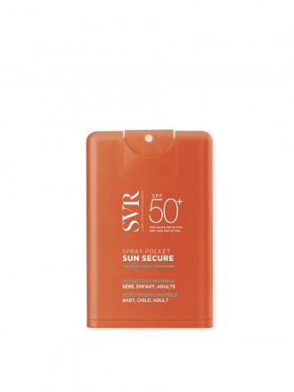 SVR Sun Secure Spray Pocket  SPF50+ 20ml