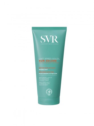 SVR Sun Secure Leite Pos-Solar 200ml