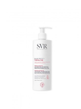 SVR Topialyse Baume Protect+ 