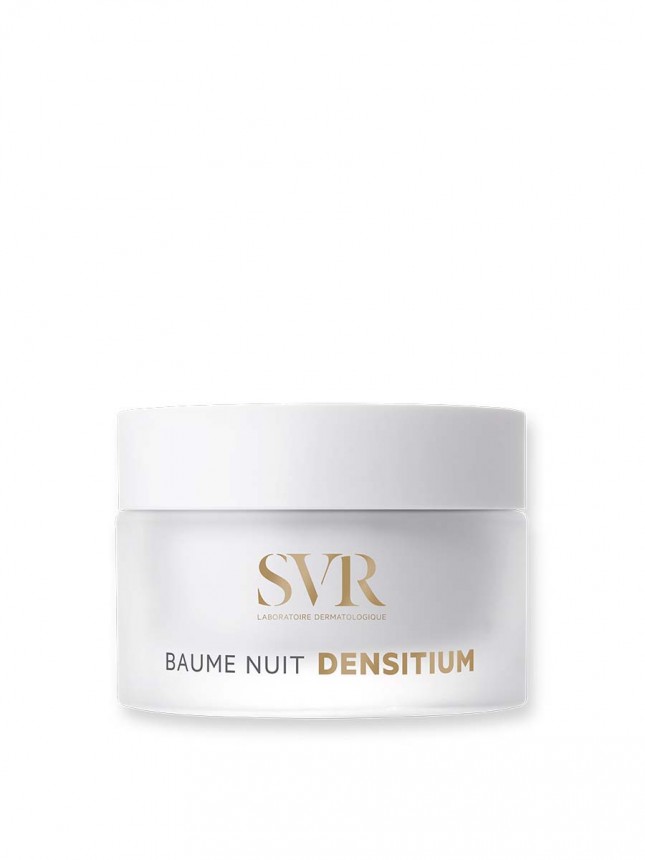 SVR Densitium Night Blsamo 50ml