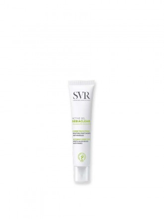 SVR SEBIACLEAR ACTIVE GEL 40ml,