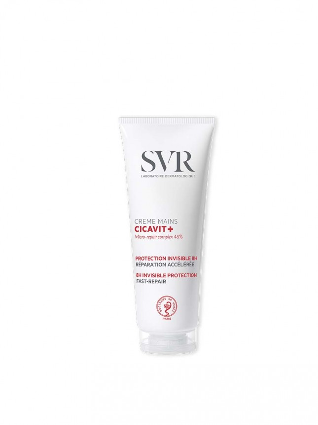 SVR Cicavit+ Creme de M�os 75g