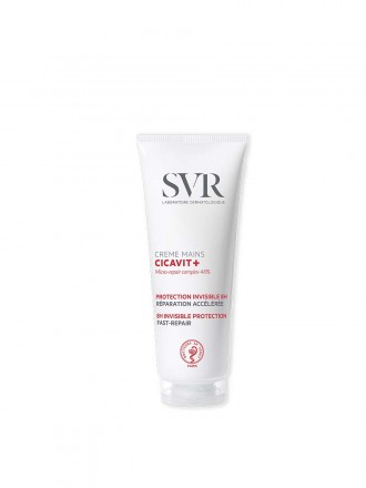 SVR Cicavit + Crema de Manos 75g