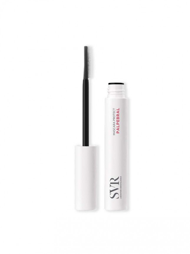 SVR Topialyse Palpebral M�scara Protect Preto 9ml
