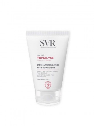 SVR Topialyse Creme de M�os