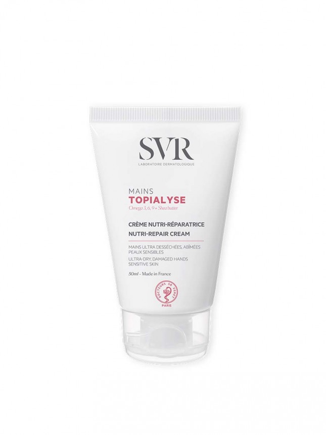 SVR Topialyse Creme de M�os