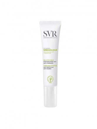 SVR Sebiaclear Cicapeel