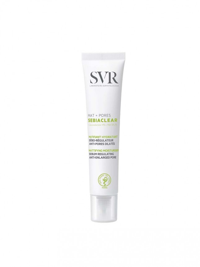 SVR Sebiaclear Mat + Pores