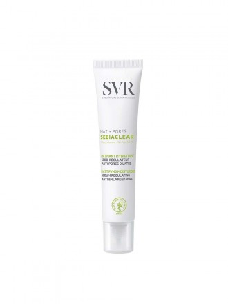 SVR Sebiaclear Mat + Pores
