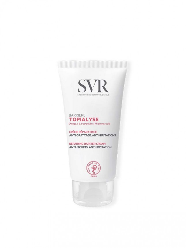 SVR Topialyse Crema Barrera