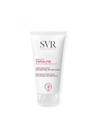 SVR Topialyse Creme Barreira