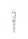 SVR Topialyse Palpebral Creme Plpebras Sensveis 15ml