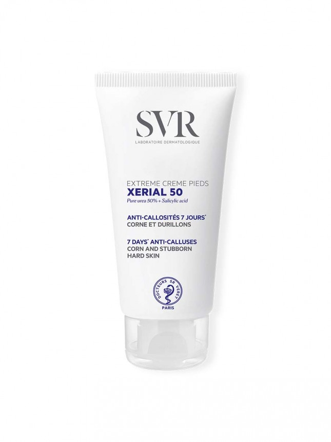 SVR Xerial 50 Callos Extremos 50ml