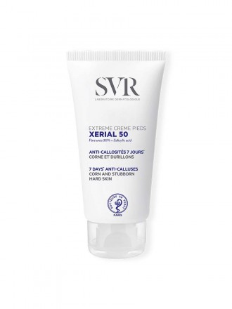 SVR Xerial 50 Callos Extremos 50ml SVR Xerial 50 Callos Extremos 50ml