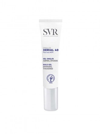 SVR Xerial 40 Unhas
