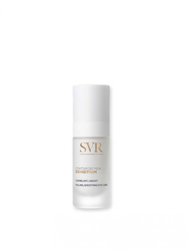 SVR Densitium Creme Contorno de Olhos