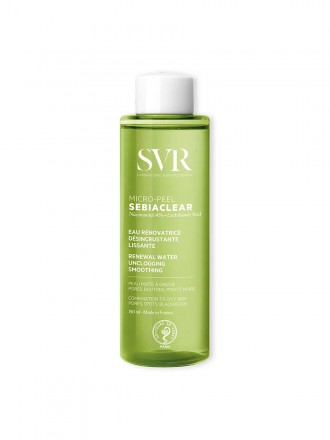 SVR Sebiaclear Micro Peel