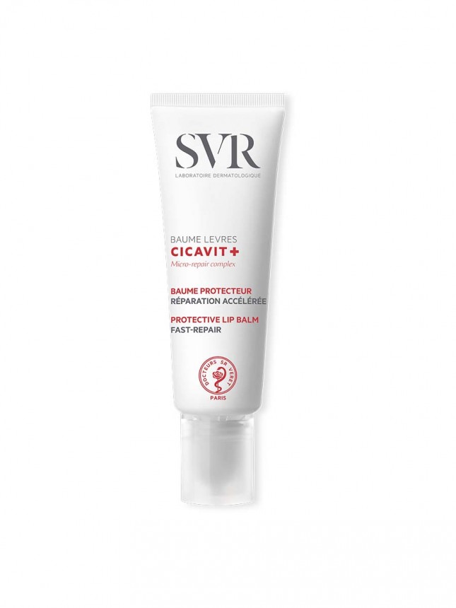 SVR Cicavit+ B�lsamo Labial