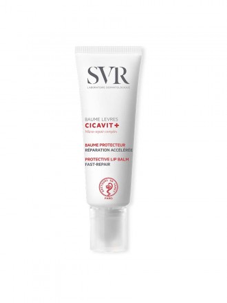 SVR Cicavit+ Blsamo Protetor de Lbios