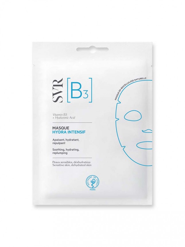 SVR B3 Masque Hydra Intensiva