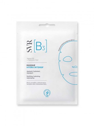 SVR B3 Masque Hydra Intensive