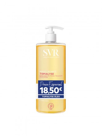 SVR Topialyse Aceite Micelar - Precio especial SVR Topialyse Aceite Micelar - Precio especial