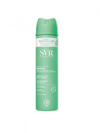 SVR Spray Vegetal Espiral 75ml