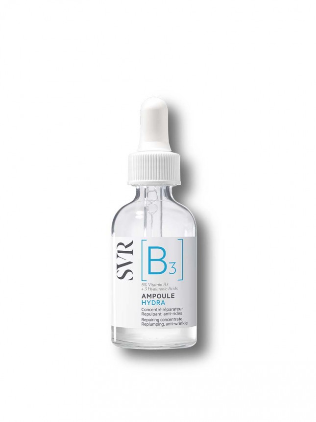 SVR B3 Ampoule Hydra