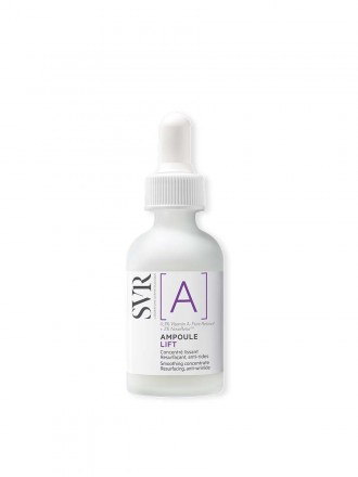 SVR A Ampoule Lift