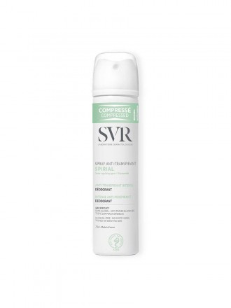 SVR Spirial Spray