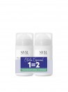 SVR Spirial Desodorizante Duo Roll-On 2x50ml