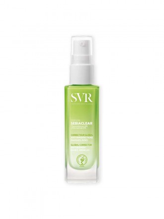 SVR Sebiaclear Serum SVR Sebiaclear Serum
