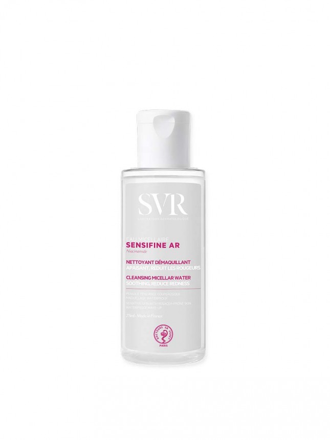 SVR Sensifine Aire Agua Micelar 75 ml