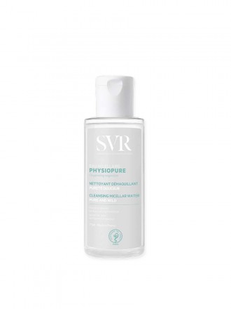 SVR Physiopure gua Micelar  75 ml