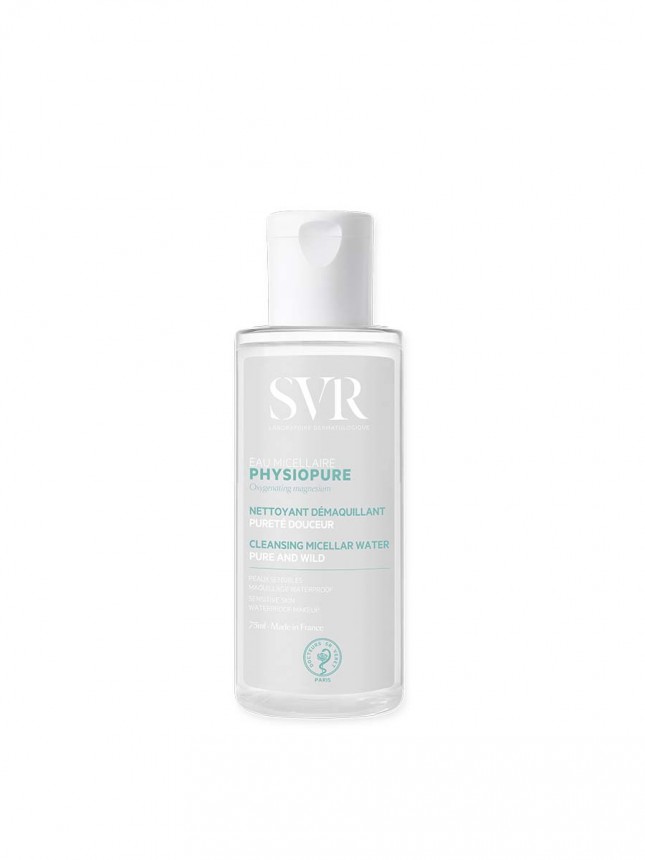 SVR Physiopure gua Micelar  75 ml