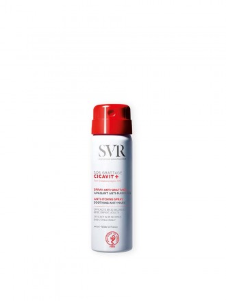 SVR Cicavit+ SOS Spray antipicores