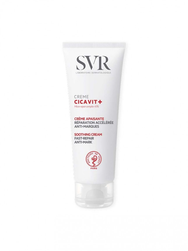 SVR Cicavit+ Crema