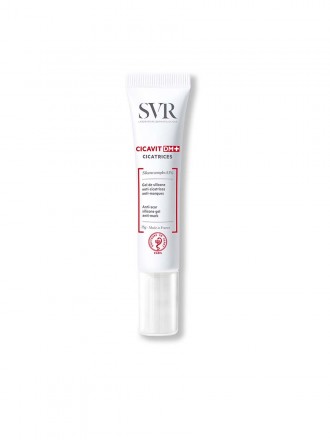 SVR Cicavit DM+ Gel Silicona Cicatrices 15g