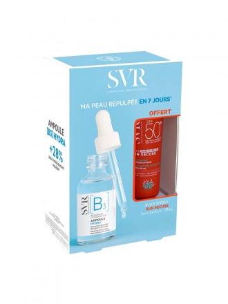 SVR Ampolla B 30ml Oferta Blur 15ml