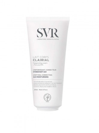 SVR Clarial Lait Corps 200ml