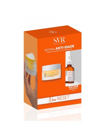 SVR Colgeno Bitico 50ml Oferta Ampolla C 30ml