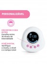 Extractor de leche elctrico Chicco