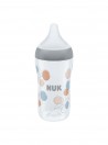 NUK Biber�o Perfect Match 260 ml algod�o