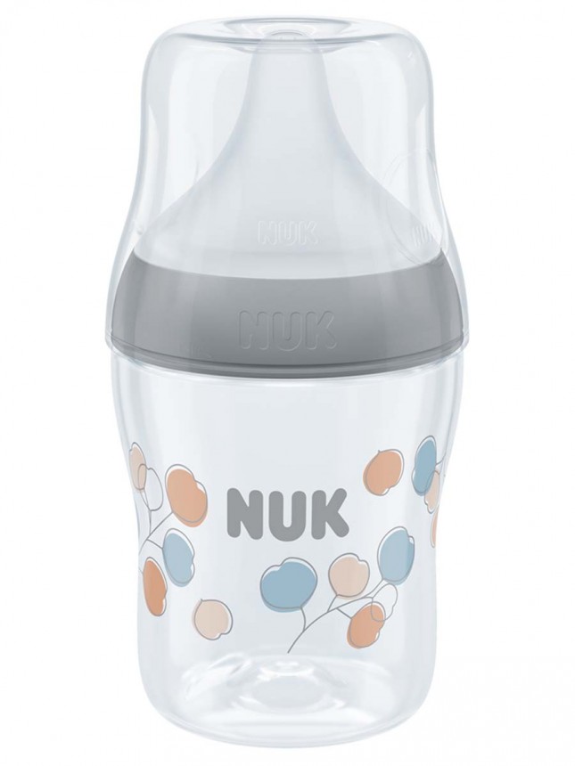 NUK Biber�o Perfect Match 150 ml algod�o