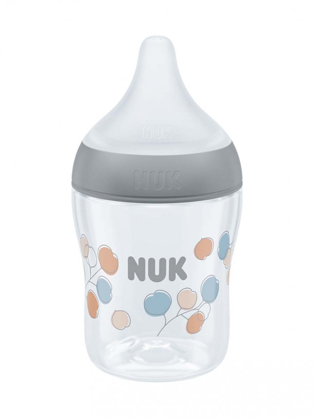 NUK Biber�o Perfect Match 150 ml algod�o