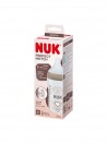 NUK Biber�o Perfect Match 260 ml cora��es