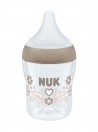 NUK Biber�o Perfect Match 150 ml cora��es