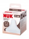 Tetina NUK Perfect Match Talla M